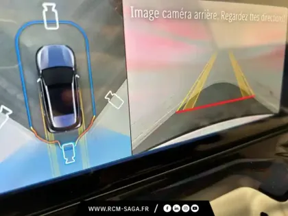 Photo 28 Mercedes GLA 250 e Hybrid EQ AMG Line