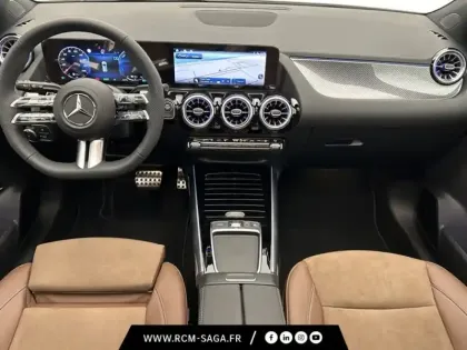 Photo 10 Mercedes GLA 250 e Hybrid EQ AMG Line