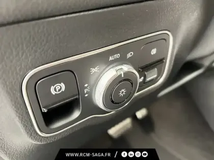 Photo 16 Mercedes GLA 250 e Hybrid EQ AMG Line