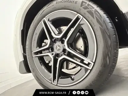 Photo 8 Mercedes GLA 250 e Hybrid EQ AMG Line