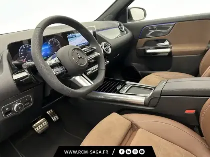 Photo 18 Mercedes GLA 250 e Hybrid EQ AMG Line