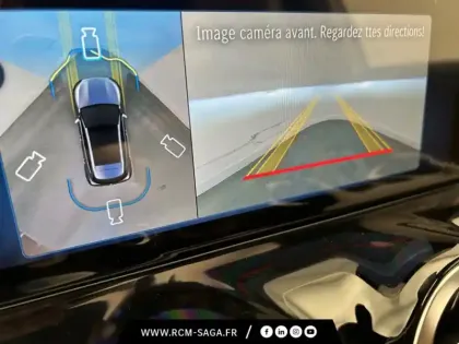 Photo 27 Mercedes GLA 250 e Hybrid EQ AMG Line