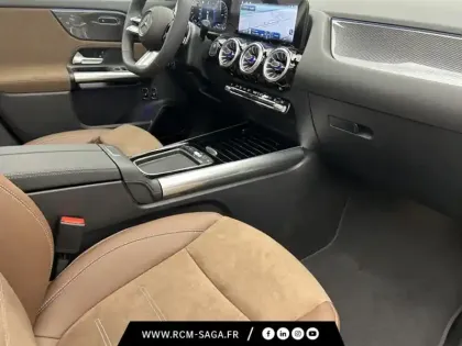 Photo 20 Mercedes GLA 250 e Hybrid EQ AMG Line