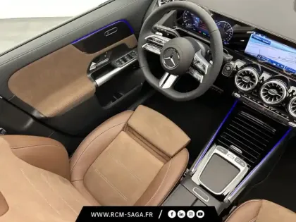 Photo 26 Mercedes GLA 250 e Hybrid EQ AMG Line