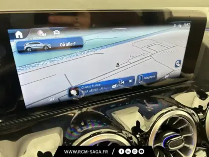 Photo 34 Mercedes GLA 250 e Hybrid EQ AMG Line