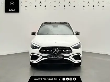 Photo 7 Mercedes GLA 250 e Hybrid EQ AMG Line