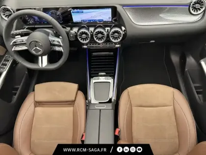 Photo 25 Mercedes GLA 250 e Hybrid EQ AMG Line