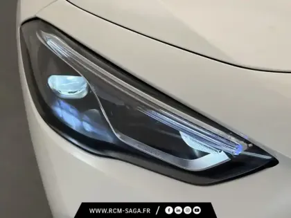 Photo 22 Mercedes GLA 250 e Hybrid EQ AMG Line