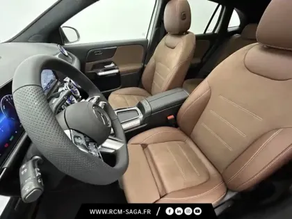 Photo 17 Mercedes GLA 250 e Hybrid EQ AMG Line