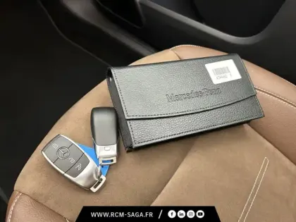 Photo 21 Mercedes GLA 250 e Hybrid EQ AMG Line