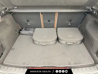 Photo 9 Mercedes GLA 250 e Hybrid EQ AMG Line