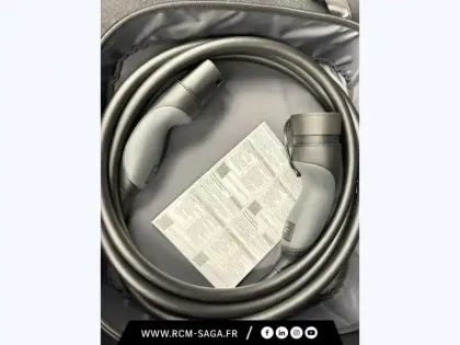 Photo 12 Mercedes GLA 250 e Hybrid EQ AMG Line