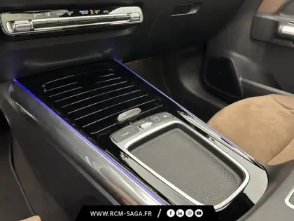 Photo 19 Mercedes GLA 250 e Hybrid EQ AMG Line