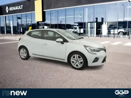 Photo 6 Renault Clio V TCe 100 GPL Evolution