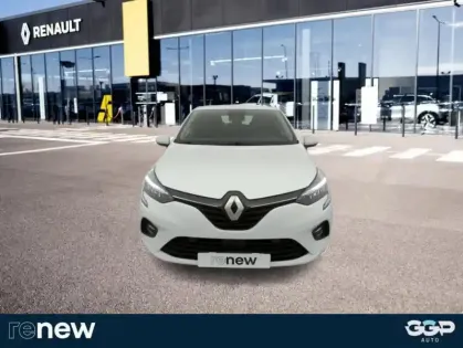 Photo 5 Renault Clio V TCe 100 GPL Evolution