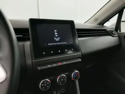 Photo 25 Renault Clio V TCe 100 GPL Evolution