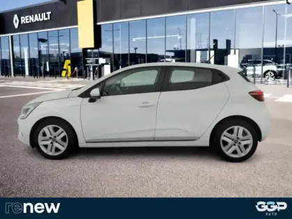 Photo 10 Renault Clio V TCe 100 GPL Evolution