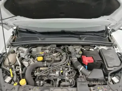 Photo 18 Renault Clio V TCe 100 GPL Evolution