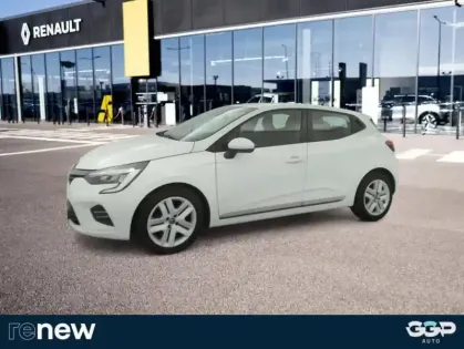 Photo 11 Renault Clio V TCe 100 GPL Evolution