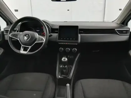 Photo 12 Renault Clio V TCe 100 GPL Evolution