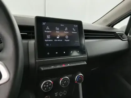 Photo 24 Renault Clio V TCe 100 GPL Evolution