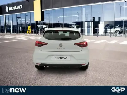 Photo 8 Renault Clio V TCe 100 GPL Evolution