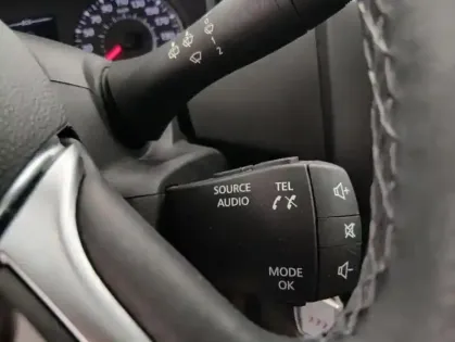 Photo 18 Dacia Duster Blue dCi 115 4x2 Prestige