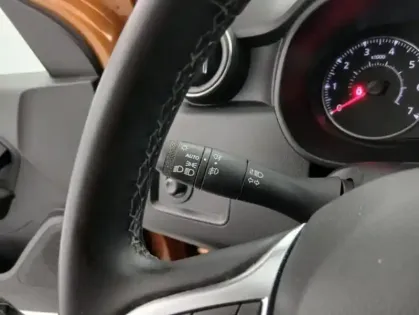 Photo 19 Dacia Duster Blue dCi 115 4x2 Prestige