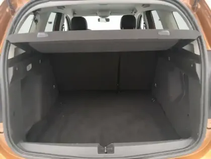 Photo 8 Dacia Duster Blue dCi 115 4x2 Prestige