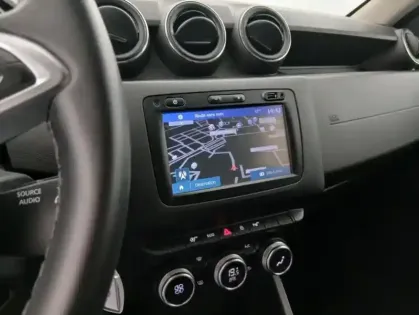 Photo 20 Dacia Duster Blue dCi 115 4x2 Prestige