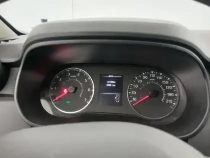 Photo 15 Dacia Duster Blue dCi 115 4x2 Prestige