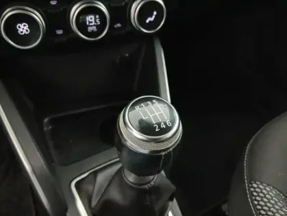 Photo 17 Dacia Duster Blue dCi 115 4x2 Prestige