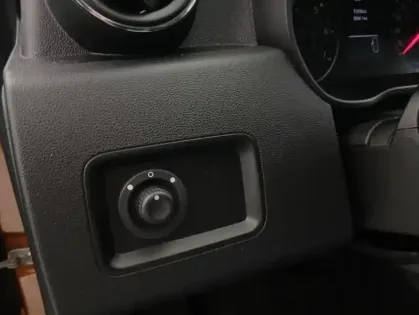 Photo 13 Dacia Duster Blue dCi 115 4x2 Prestige