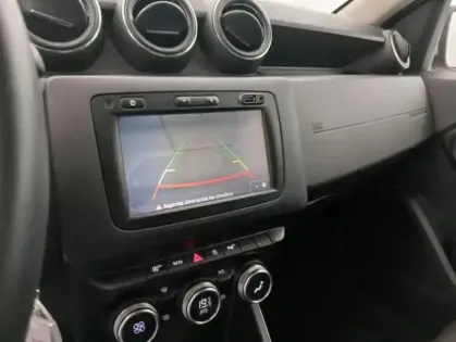 Photo 21 Dacia Duster Blue dCi 115 4x2 Prestige