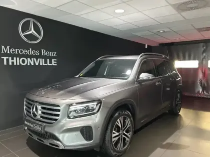 Photo Mercedes Glb 200 D Progressive Line Pack 200d