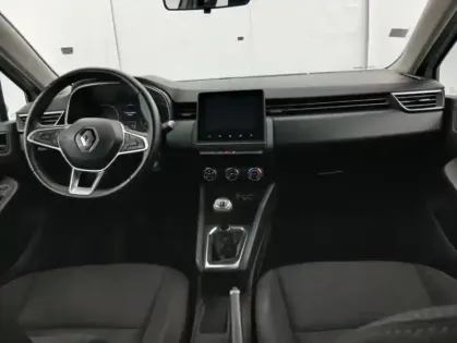 Photo 5 Renault Clio V TCe 100 Zen