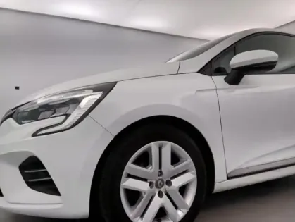 Photo 10 Renault Clio V TCe 100 Zen