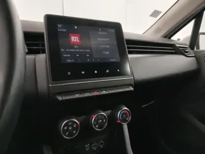 Photo 16 Renault Clio V TCe 100 Zen