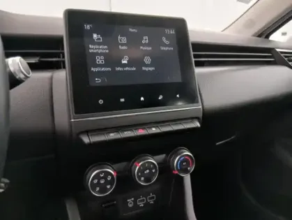 Photo 14 Renault Clio V TCe 100 Zen