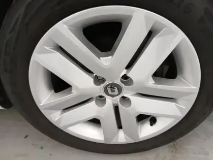 Photo 9 Renault Clio V TCe 100 Zen