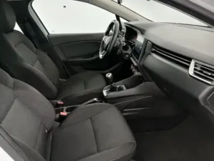 Photo 6 Renault Clio V TCe 100 Zen