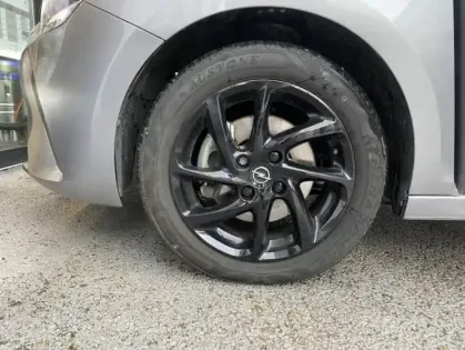 Photo 15 Opel Corsa VI 1.2 Turbo 130ch GS Line