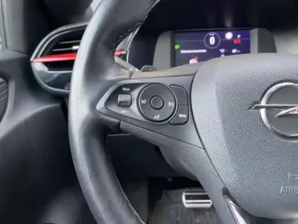 Photo 23 Opel Corsa VI 1.2 Turbo 130ch GS Line