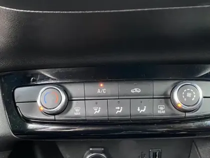 Photo 6 Opel Corsa VI 1.2 Turbo 130ch GS Line