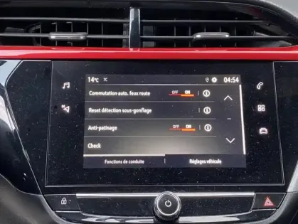 Photo 7 Opel Corsa VI 1.2 Turbo 130ch GS Line