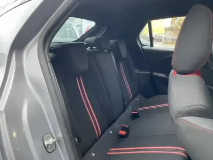 Photo 21 Opel Corsa VI 1.2 Turbo 130ch GS Line