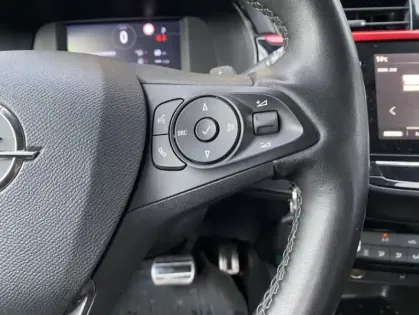 Photo 24 Opel Corsa VI 1.2 Turbo 130ch GS Line