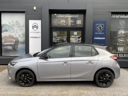 Photo 20 Opel Corsa VI 1.2 Turbo 130ch GS Line