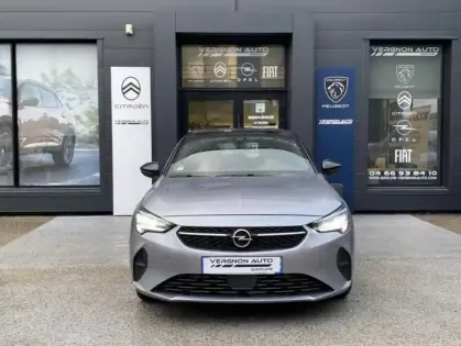 Photo 18 Opel Corsa VI 1.2 Turbo 130ch GS Line