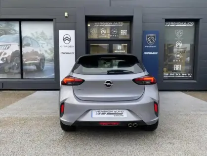 Photo 19 Opel Corsa VI 1.2 Turbo 130ch GS Line